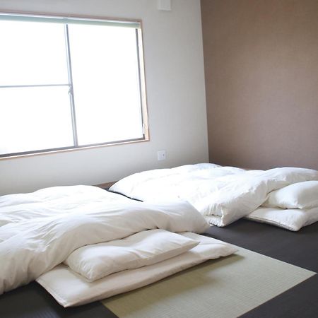 Kyoto Nishijin No Yado Hotel Exterior photo