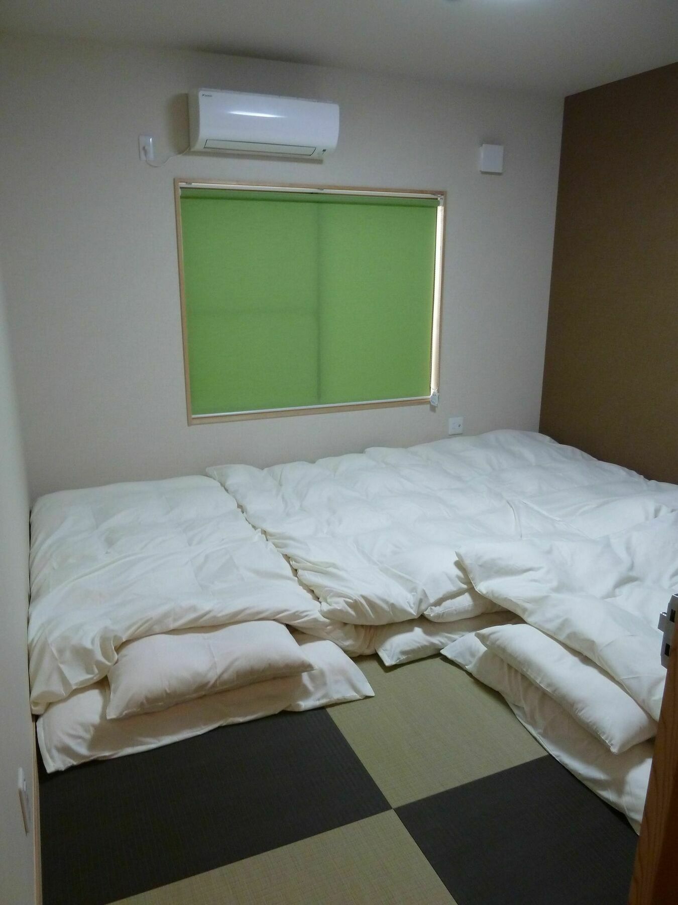 Kyoto Nishijin No Yado Hotel Exterior photo